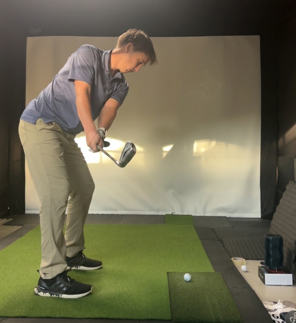 After Swing Analysis