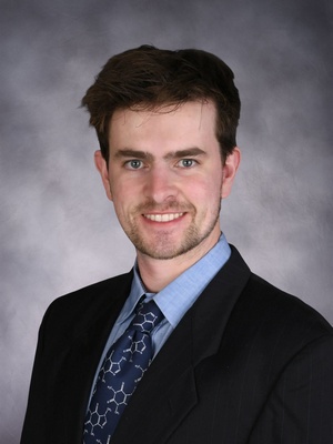 Expert Golf Coach Headshot